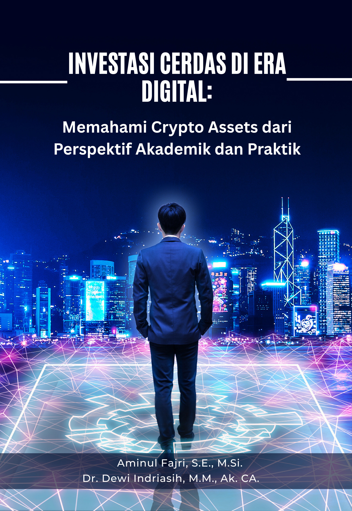 cover buku